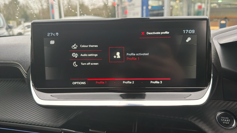 Peugeot 2008 1.5 BlueHDi 110 GT 5dr Diesel Estate